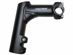 ERGOTEC Potence VTT Comfi Ø25.4mm Ø1.1/8” 15° L 100mm 80mm -VTT Soldes Magasin ergotec potence vtt comfi o254mm o118 15 l 100mm 80mm 1