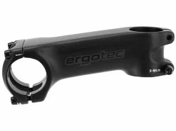 ERGOTEC Potence VTT Gravel Hake Ø31.8mm Ø1.1/8” ALU L 100mm -VTT Soldes Magasin ergotec potence vtt gravel hake o318mm o118 alu l 100mm 1