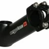ERGOTEC Potence VTT Piranha Ø31,8mm Ø1.1/8” L 110mm 90mm 35° -VTT Soldes Magasin ergotec potence vtt piranha o318mm o118 l 110mm 90mm 35