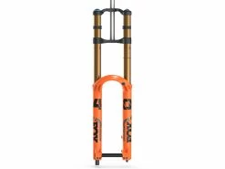 FOX Factory Fourche 40 Float 27.5" 203 Grip 2 Hi/Low Comp/Reb Orange 20TAx110 Déport 48mm 2023 -VTT Soldes Magasin fox factory fourche 40 float 275 203 grip 2 hilow compreb orange 20tax110 deport 48mm 2023 1
