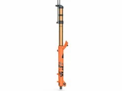 FOX Factory Fourche 40 Float 27.5" 203 Grip 2 Hi/Low Comp/Reb Orange 20TAx110 Déport 48mm 2023 -VTT Soldes Magasin fox factory fourche 40 float 275 203 grip 2 hilow compreb orange 20tax110 deport 48mm 2023 2