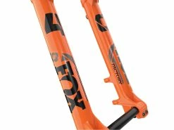 FOX Factory Fourche 40 Float 27.5" 203 Grip 2 Hi/Low Comp/Reb Orange 20TAx110 Déport 48mm 2023 -VTT Soldes Magasin fox factory fourche 40 float 275 203 grip 2 hilow compreb orange 20tax110 deport 48mm 2023 3