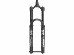 FOX FACTORY FOX Performance Elite Fourche 36 Float 27.5" 160 Grip 2 Hi/Low Comp/Reb Noir Mate 15QRx110 BOOST Conique Déport 44mm 2023 -VTT Soldes Magasin fox performance elite fourche 36 float 275 160 grip 2 hilow compreb noir mate 15qrx110 boost conique deport 44mm 2023 1