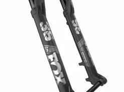 FOX FACTORY FOX Performance Elite Fourche 36 Float 27.5" 160 Grip 2 Hi/Low Comp/Reb Noir Mate 15QRx110 BOOST Conique Déport 44mm 2023 -VTT Soldes Magasin fox performance elite fourche 36 float 275 160 grip 2 hilow compreb noir mate 15qrx110 boost conique deport 44mm 2023 5