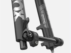 FOX FACTORY FOX Performance Elite Fourche 36 Float 27.5" 160 Grip 2 Hi/Low Comp/Reb Noir Mate 15QRx110 BOOST Conique Déport 44mm 2023 -VTT Soldes Magasin fox performance elite fourche 36 float 275 160 grip 2 hilow compreb noir mate 15qrx110 boost conique deport 44mm 2023 6