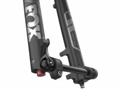 FOX FACTORY FOX Performance Fourche 36 Float E-Optimized 29" 160 Grip 3Pos Noir Mate 15QRx110 BOOST Conique Déport 51mm 2023 -VTT Soldes Magasin fox performance fourche 36 float e optimized 29 160 grip 3pos noir mate 15qrx110 boost conique deport 51mm 2023 3