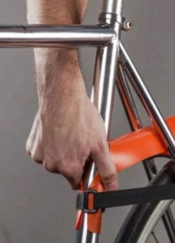 Garde-boue Vélo Universel - Musguard -VTT Soldes Magasin garde boue velo universel musguard 3