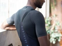 GOBIK Sous-couche Thermique Limber Skin Basalt 8 GOBIK Sous-couche Thermique Limber Skin Basalt -VTT Soldes Magasin gobik sous couche thermique limber skin basalt 2