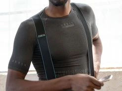 GOBIK Sous-couche Thermique Limber Skin Basalt 9 GOBIK Sous-couche Thermique Limber Skin Basalt -VTT Soldes Magasin gobik sous couche thermique limber skin basalt 3