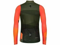 GOBIK SuperCobble Borneo Maillot Manche Longue Cold 2023 7 GOBIK SuperCobble Borneo Maillot Manche Longue Cold 2023 -VTT Soldes Magasin gobik supercobble borneo maillot manche longue cold 2023 1