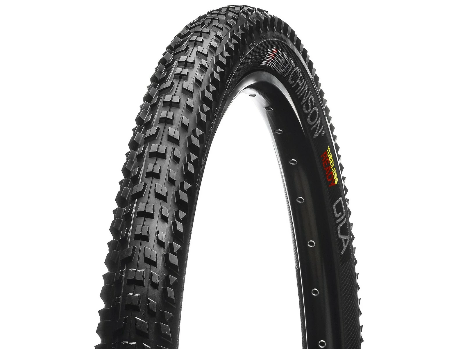 HUTCHINSON Gila Pneu Souple Tubeless Ready - 27,5 X 2,25 Pouces 3 HUTCHINSON Gila Pneu Souple Tubeless Ready - 27,5 X 2,25 Pouces