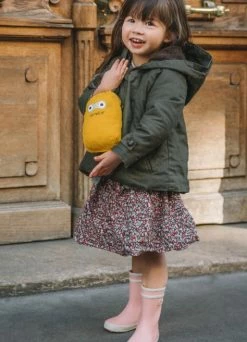 Imperméable Siège Enfant Vélo - Rainette -VTT Soldes Magasin impermeable siege enfant velo rainette 3