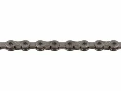 KMC Chain KMC Chaîne 10v X10.73 Gray 114 Maillons -VTT Soldes Magasin kmc chaine 10v x1073 gray 114 maillons 1