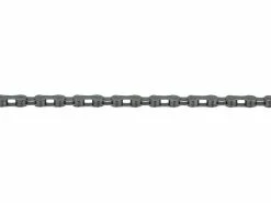 KMC Chain KMC Chaîne 10v X10.73 Gray 114 Maillons -VTT Soldes Magasin kmc chaine 10v x1073 gray 114 maillons 2