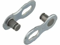 KMC Chain KMC Chaîne 10v X10.73 Gray 114 Maillons -VTT Soldes Magasin kmc chaine 10v x1073 gray 114 maillons 3