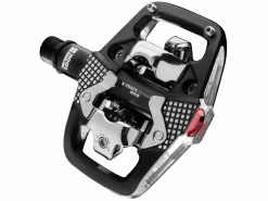 LOOK X-Track En-Rage Plus Pédales Automatiques 6 LOOK X-Track En-Rage Plus Pédales Automatiques -VTT Soldes Magasin look x track en rage plus pedales automatiques 1