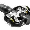 MASSI Pédales VTT SPD M603 1 MASSI Pédales VTT SPD M603 -VTT Soldes Magasin massi pedales vtt spd m603
