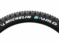 MICHELIN E-Wild Front Pneu Souple - 29 X 2,6 Pouces 10 MICHELIN E-Wild Front Pneu Souple - 29 X 2,6 Pouces -VTT Soldes Magasin michelin e wild front pneu souple 29 x 26 pouces 2