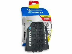 MICHELIN E-Wild Front Pneu Souple - 29 X 2,6 Pouces 12 MICHELIN E-Wild Front Pneu Souple - 29 X 2,6 Pouces -VTT Soldes Magasin michelin e wild front pneu souple 29 x 26 pouces 4