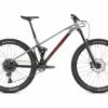 MONDRAKER Foxy VTT All-Mountain Black Gray Red 2023 -VTT Soldes Magasin mondraker foxy vtt all mountain black gray red 2023