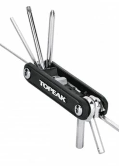 Multi Outils Du Cycliste - Topeak -VTT Soldes Magasin multi outils du cycliste topeak 2