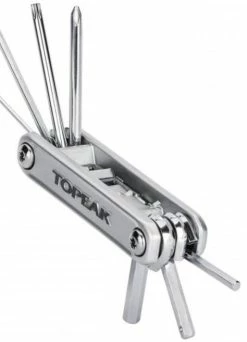 Multi Outils Du Cycliste - Topeak -VTT Soldes Magasin multi outils du cycliste topeak 3