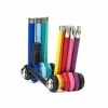 Multi-outils Vélo Multicolore - Kikkerland -VTT Soldes Magasin multi outils velo multicolore kikkerland