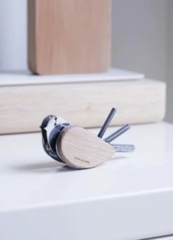 Multi-outils Vélo Oiseau - Kikkerland