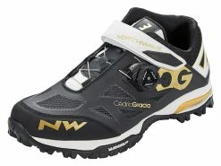 NORTHWAVE X MICHELIN Enduro Mid Chaussures VTT -VTT Soldes Magasin northwave x michelin enduro mid chaussures vtt 1