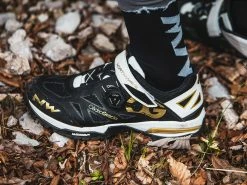 NORTHWAVE X MICHELIN Enduro Mid Chaussures VTT -VTT Soldes Magasin northwave x michelin enduro mid chaussures vtt 7