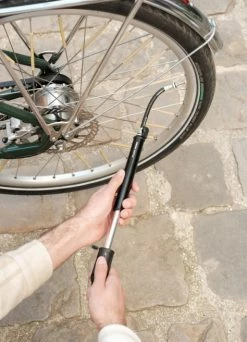 Pompe à Main Vélo Sport Drive HP - Lezyne