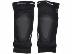 Racer Protective Gear RACER Genouillères VTT Mountain Knee 2 D30 -VTT Soldes Magasin racer genouilleres vtt mountain knee 2 d30 1