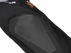 Racer Protective Gear RACER Genouillères VTT Mountain Knee 2 D30 -VTT Soldes Magasin racer genouilleres vtt mountain knee 2 d30 3