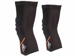 Racer Protective Gear RACER Genouillères VTT Smart Skin Knee D30 -VTT Soldes Magasin racer genouilleres vtt smart skin knee d30 1