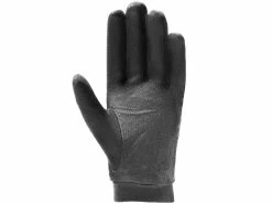 Racer Protective Gear RACER Sous-gants En Soie LD600 Noir -VTT Soldes Magasin racer sous gants en soie ld600 noir 1