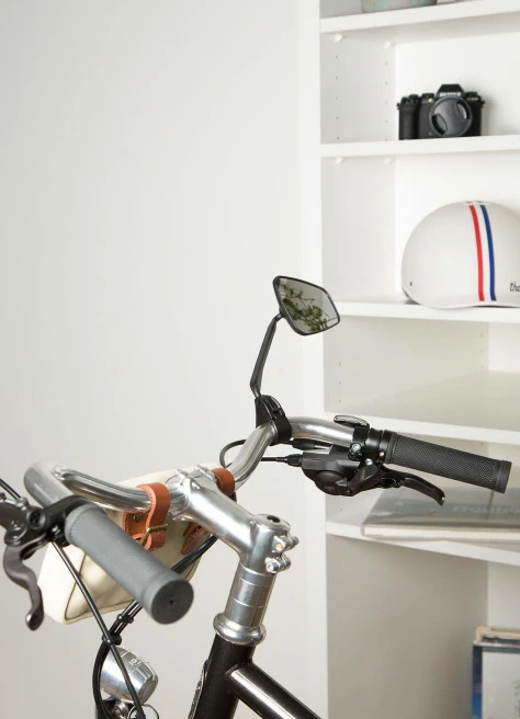 Rétroviseur Vélo Espion Z56 - Zéfal 4 Rétroviseur Vélo Espion Z56 - Zéfal – Image 2