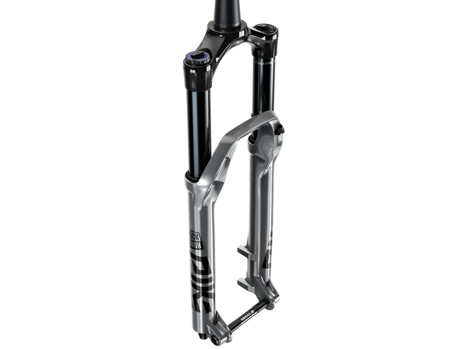 ROCKSHOX Fourche Pike Ultimate Charger 2.1 RC2 29" 120mm Boost Déport 51mm 3 ROCKSHOX Fourche Pike Ultimate Charger 2.1 RC2 29" 120mm Boost Déport 51mm