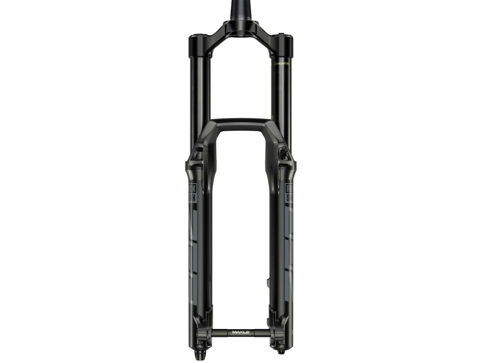 ROCKSHOX Fourche ZEB Charger R E-VTT 27,5" 160mm DebonAir Déport 44mm 4 ROCKSHOX Fourche ZEB Charger R E-VTT 27,5" 160mm DebonAir Déport 44mm – Image 2