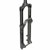 ROCKSHOX Fourche Zeb Ultimate Charger 2.1 RC2 27.5'' Boost Déport 38mm DebonAir 170mm -VTT Soldes Magasin rockshox fourche zeb ultimate charger 21 rc2 275 boost deport 38mm debonair 170mm