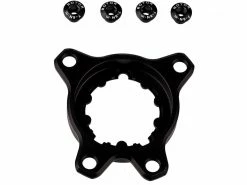 ROTOR XC1 Spider SRAM GXP BC76 Black