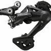 SHIMANO Dérailleur Arrière Deore RD-M4120 10/11v -VTT Soldes Magasin shimano derailleur arriere deore rd m4120 1011v