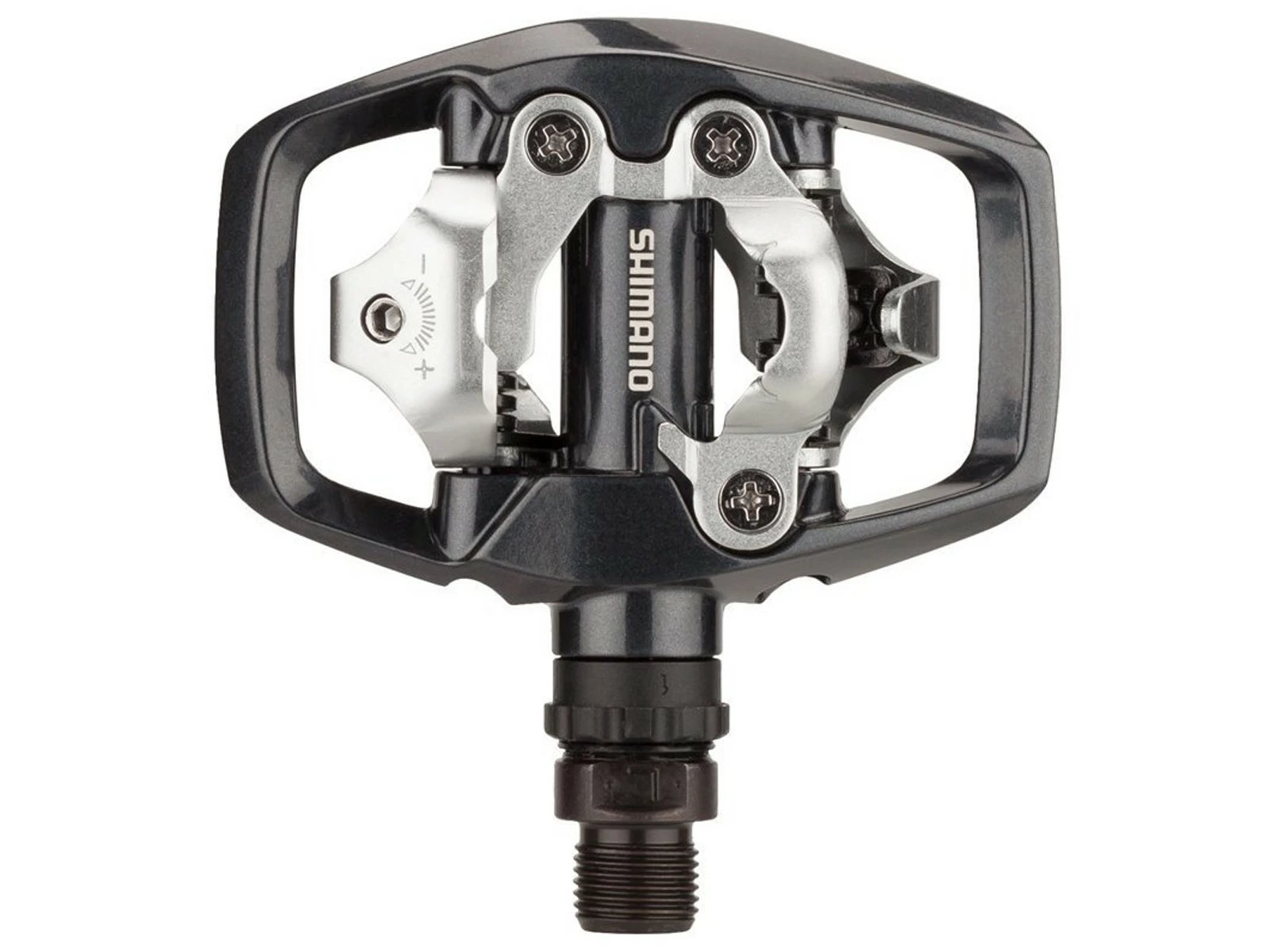 SHIMANO Pédales à Clip SPD PD-ED500 4 SHIMANO Pédales à Clip SPD PD-ED500 – Image 2