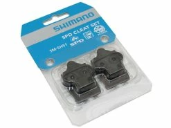 SHIMANO SM-SH51 SPD Cales Pour VTT 5 SHIMANO SM-SH51 SPD Cales Pour VTT -VTT Soldes Magasin shimano sm sh51 spd cales pour vtt 1