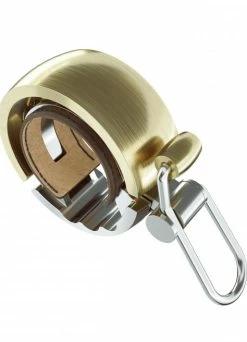 Sonnette Oi Bell Luxe Pour Cycliste Urbain - Knog -VTT Soldes Magasin sonnette oi bell luxe pour cycliste urbain knog 5