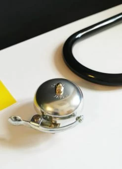 Sonnette Vélo Urbain Suzu - Crane Bell