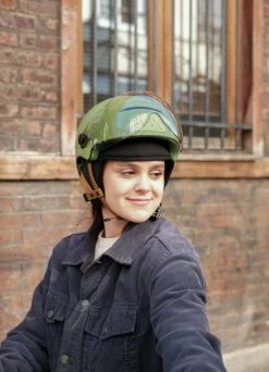 Sous Casque Vélo Hiver En Mérinos - KASK -VTT Soldes Magasin sous casque velo hiver en merinos kask 2