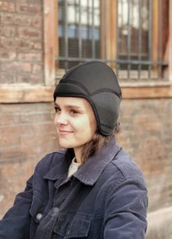 Sous Casque Vélo Hiver En Mérinos - KASK -VTT Soldes Magasin sous casque velo hiver en merinos kask 4