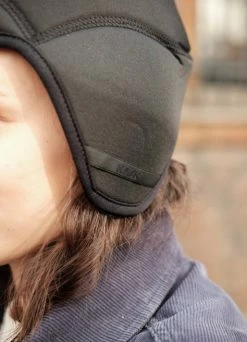 Sous Casque Vélo Hiver En Mérinos - KASK -VTT Soldes Magasin sous casque velo hiver en merinos kask 5