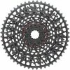SRAM Cassette X0 XG-1295 T-Type Eagle 12v 10-52 Noir -VTT Soldes Magasin sram cassette x0 xg 1295 t type eagle 12v 10 52 noir