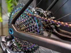 SRAM Cassette XX1 Eagle 12v XG-1299 Arc-en-ciel 10-50 -VTT Soldes Magasin sram cassette xx1 eagle 12v xg 1299 arc en ciel 10 50 2